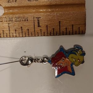 Disney Ariel Charm